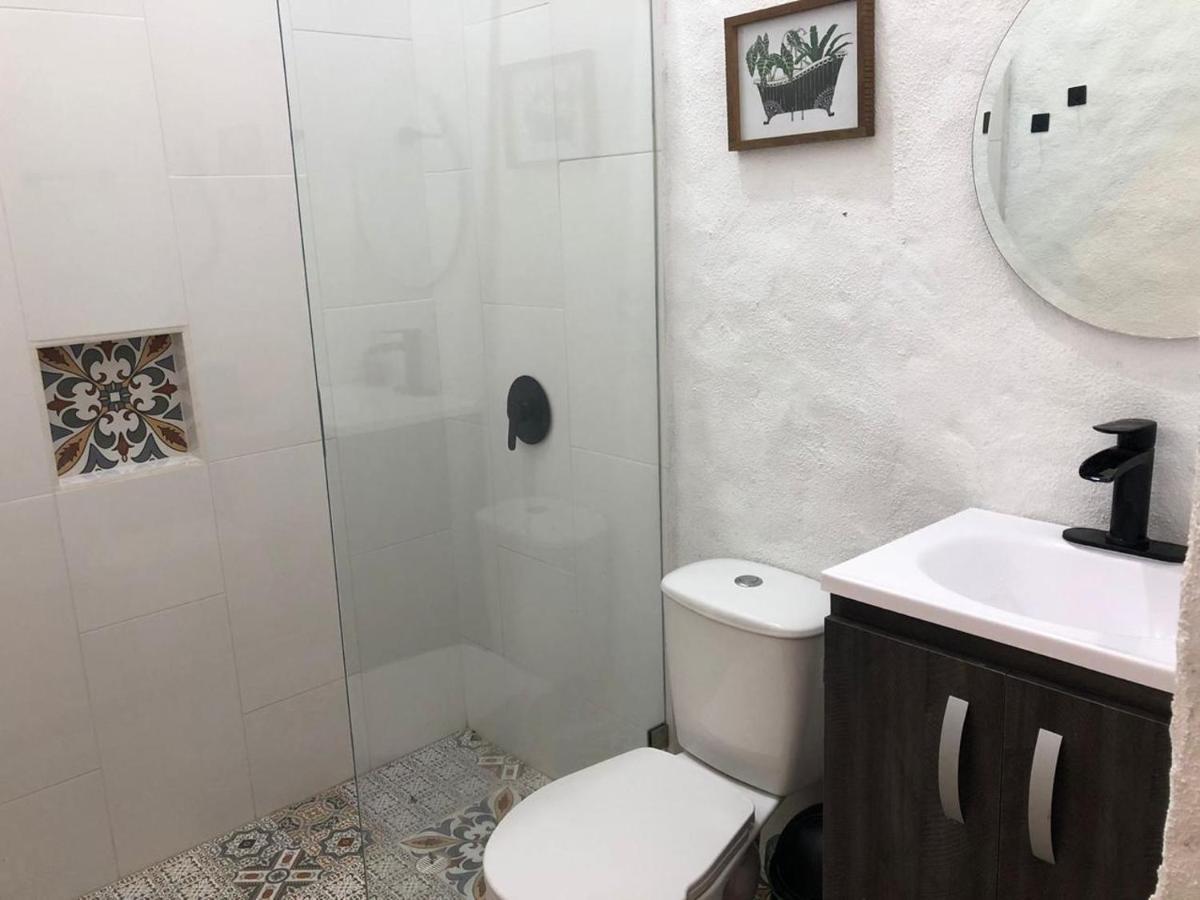 Casa Luna Hotel Campestre & Spa Сан Хил Екстериор снимка