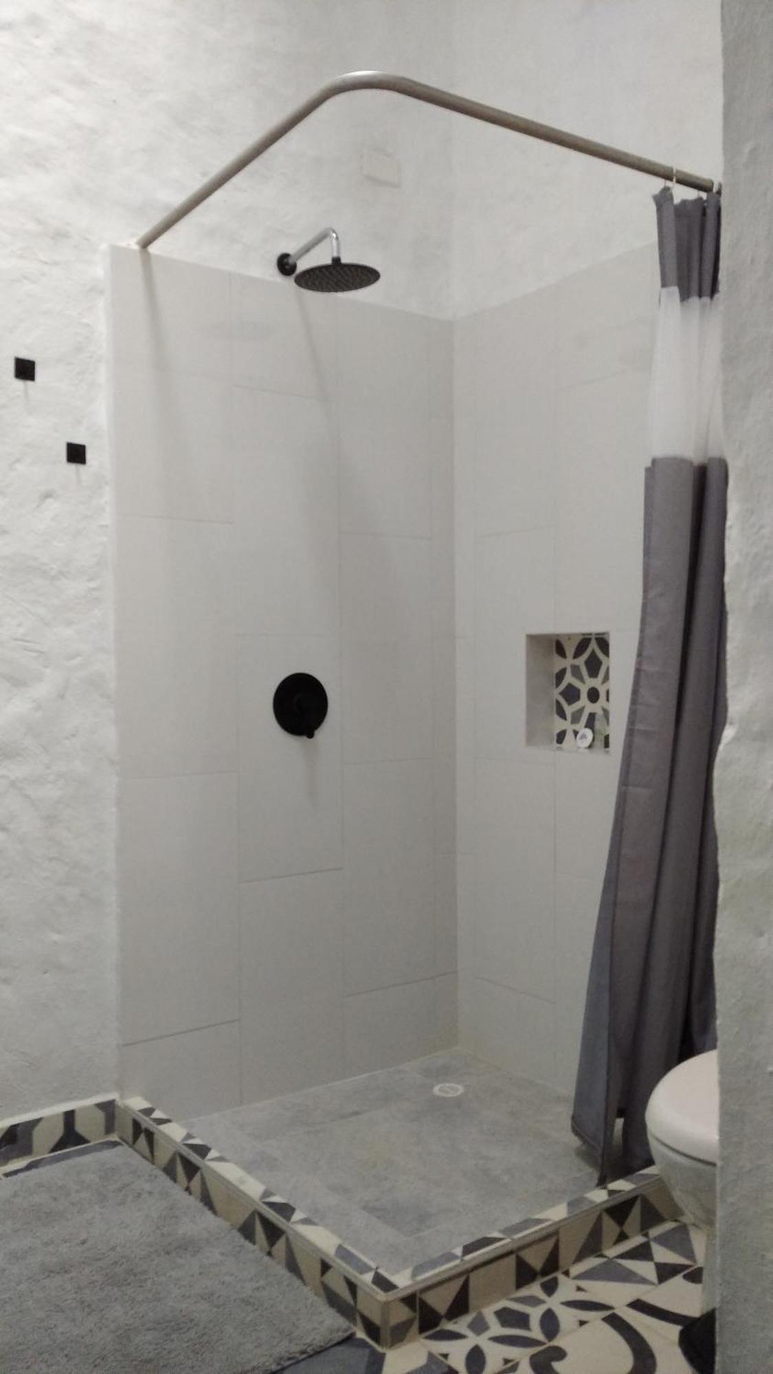 Casa Luna Hotel Campestre & Spa Сан Хил Екстериор снимка