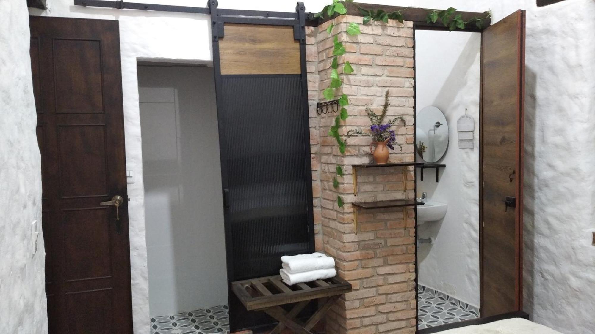 Casa Luna Hotel Campestre & Spa Сан Хил Екстериор снимка