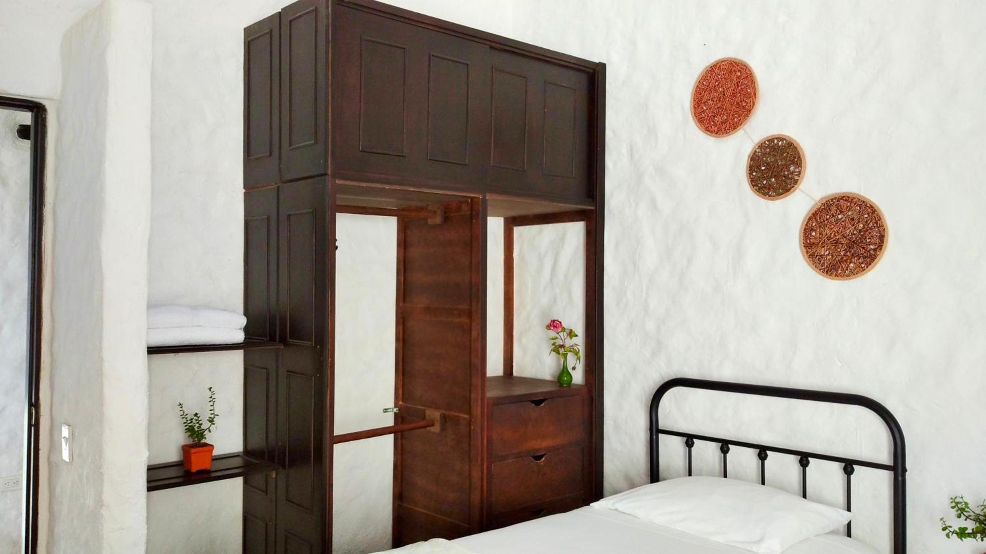 Casa Luna Hotel Campestre & Spa Сан Хил Екстериор снимка